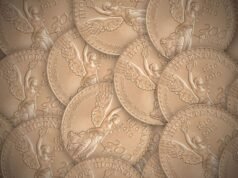 Qual é o preço do ouro e da prata centenários no México nesta segunda-feira, 2 de março de 2026