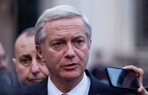 Chile: José Antonio Kast irá à cúpula com Trump nos Estados Unidos durante as férias do regime bórico