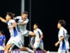 El Salvador: Fesfut separa três jogadores por indisciplina em pleno torneio Sub-20