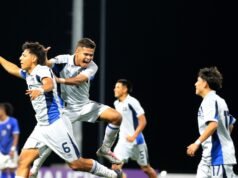 El Salvador: Fesfut separa três jogadores por indisciplina em pleno torneio Sub-20