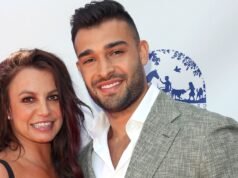 Sam Asghari compara a situação de Britney Spears à das mulheres iranianas: “Ela também foi oprimida”