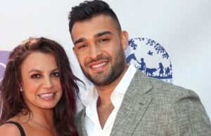 Sam Asghari compara a situação de Britney Spears à das mulheres iranianas: “Ela também foi oprimida”