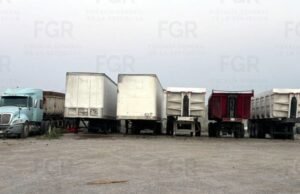 FGR garante mais de 2 milhões de huachicols em Reynosa, Tamaulipas