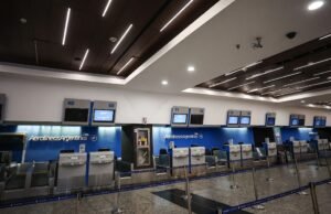 ATE anunciou uma greve que afetará mais de 27 aeroportos: o horário de voo afetado