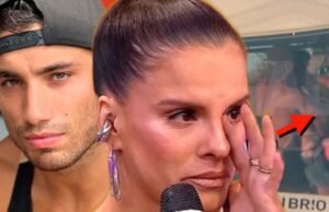 Disse que Palao traiu Alejandra Baigorria na Argentina? Magaly Medina atacou e avisou: “Temos mais fotos”