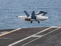 É uma “fúria épica”: detalhes das ações dos EUA contra o regime iraniano no Oriente Médio