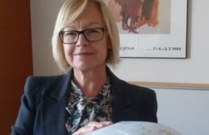 Faleceu a ex-parlamentar socialista da Europa Maria Badia: uma referência à protecção das línguas, das culturas e do projecto europeu