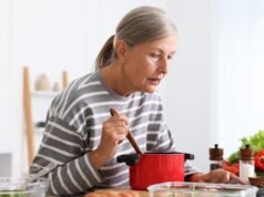 Menopausa e dieta: “Dietas da moda e recomendações não personalizadas muitas vezes dificultam a manutenção de um estilo de vida saudável”