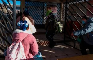 Calendário oficial de setembro de 2026: os 5 dias em que os estudantes mexicanos ficarão fora da escola este mês