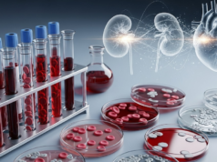 Eles descobriram que os marcadores de Alzheimer ajudam a prever doenças cardíacas e renais