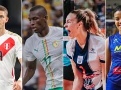 Jogo de hoje, sábado, 28 de março de 2026: programas, TV e resultados ao vivo