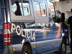 Assim viviam as 18 mulheres amontoadas num bordel de Móstoles: as espanholas aproveitavam-se delas sem horário e não podiam recusar os clientes.