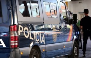 Assim viviam as 18 mulheres amontoadas num bordel de Móstoles: as espanholas aproveitavam-se delas sem horário e não podiam recusar os clientes.