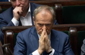 Tusk alerta sobre benefícios para Moscou se os EUA suspenderem sanções ao petróleo russo