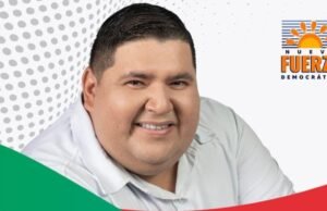 Vereador Jhony Jair Epia Pinzón foi preso em Arauca por suposta compra de votos