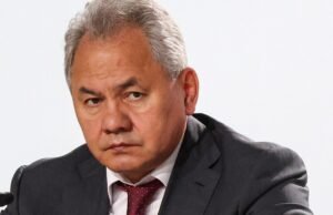 Rússia admite que quadruplicou os ataques à infraestrutura energética da Ucrânia