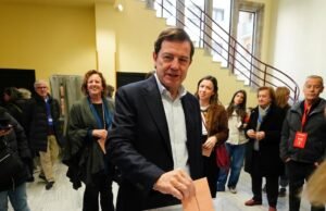 Eleições de Castela e Leão 2026: as primeiras pesquisas mostram Mañueco como vencedor e Vox melhora os resultados