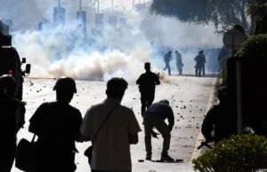 Paquistão condena ataque de drones em Islamabad em meio à crescente fronteira com o Afeganistão