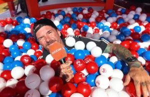 Férias, música e amigos: as histórias nascidas no Lollapalooza Argentina 2026