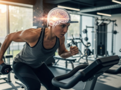 Quantos minutos de exercício diário podem ajudar a aumentar a dopamina e melhorar a saúde mental, dizem os especialistas