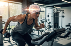 Quantos minutos de exercício diário podem ajudar a aumentar a dopamina e melhorar a saúde mental, dizem os especialistas