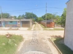 Eles investigam um crime cometido por um homem em Entre Ríos em meio a um conflito de bairro: estão detidos menores de 15 anos.