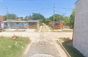 Eles investigam um crime cometido por um homem em Entre Ríos em meio a um conflito de bairro: estão detidos menores de 15 anos.