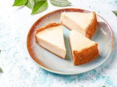 Bolo de arroz doce: a maneira mais fácil de fazer esta sobremesa sem forno