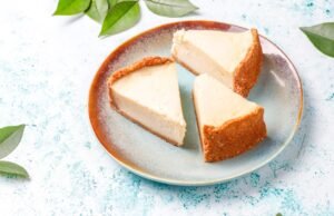 Bolo de arroz doce: a maneira mais fácil de fazer esta sobremesa sem forno