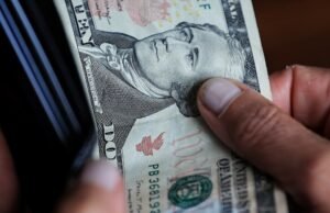 Taxa de câmbio atual do dólar na República Dominicana: preço de fechamento terça-feira, 24 de março de 2026