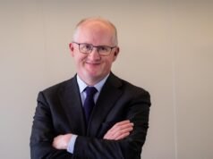 O BCE alerta para uma possível inflação face ao conflito prolongado no Irão.