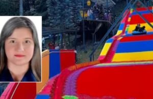 O parque turístico de Chinacota se pronunciou após a morte do jovem a bordo: o atrativo ficou aberto por um mês.