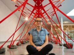 “Linha de voo”, exposição sobre corpo, migração e gênero no Museu de Arte Carrillo Gil