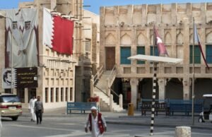 Mais de 300 pessoas “de diferentes países” detidas no Qatar por suspeita de “espalhar notícias falsas”
