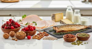 Quais alimentos ajudam você a dormir melhor, de acordo com especialistas em nutrição e pesquisas científicas