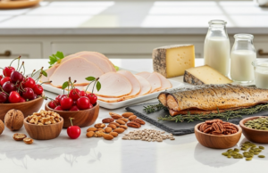 Quais alimentos ajudam você a dormir melhor, de acordo com especialistas em nutrição e pesquisas científicas