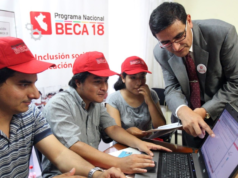 Bolsa 18 – 2026: processo e requisitos para os selecionados avançarem para a fase final