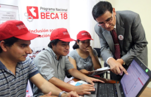 Bolsa 18 – 2026: processo e requisitos para os selecionados avançarem para a fase final