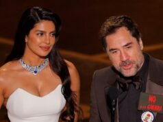 Os melhores momentos do Oscar 2026: uma ligação inesperada, uma piada com Timothée Chalamet e muitas piadas como armas de justificativa política.