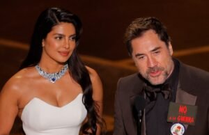 Os melhores momentos do Oscar 2026: uma ligação inesperada, uma piada com Timothée Chalamet e muitas piadas como armas de justificativa política.