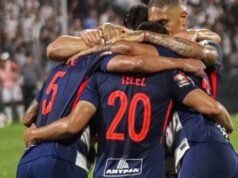 Alianza Lima 0-0 Juan Pablo II AO VIVO HOJE: todos os minutos da partida do Torneio Apertura da Liga 1 2026