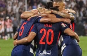 Alianza Lima 0-0 Juan Pablo II AO VIVO HOJE: todos os minutos da partida do Torneio Apertura da Liga 1 2026