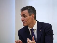 Pedro Sánchez inaugurará na quarta-feira a primeira cimeira internacional contra o ódio que se realizará em Madrid