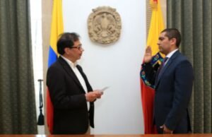 Quem é Camilo Gómez Castro, o candidato ao Senado que foi preso por ter ligações com o “Papá Smurf”