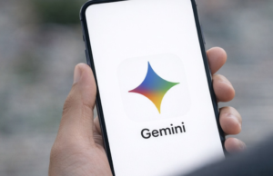 Cinco recursos do Gemini que mudam sua experiência móvel