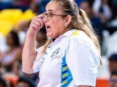 O presidente do Atlético Atenea anuncia o futuro de Lorena Góngora: “Ele será o técnico do Peru e chegaremos às Olimpíadas”