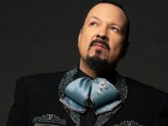Pepe Aguilar fala sobre a violência no México e a crise em Jalisco