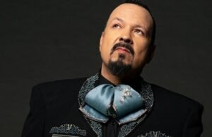 Pepe Aguilar fala sobre a violência no México e a crise em Jalisco