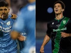 Após a classificação para o Atlético Tucumán, o Banfield venceu o Real Pilar em seu primeiro jogo na Copa da Argentina.