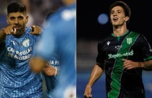 Após a classificação para o Atlético Tucumán, o Banfield venceu o Real Pilar em seu primeiro jogo na Copa da Argentina.